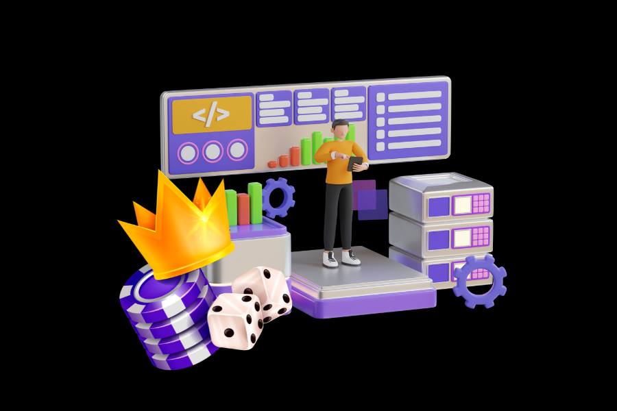 Best Casino Software