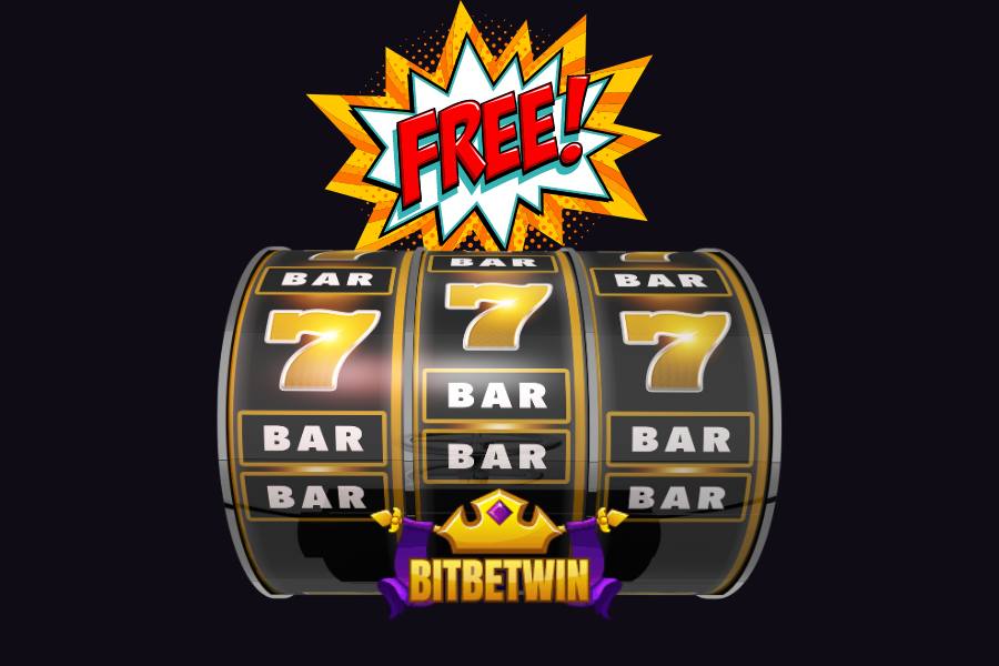 Free spins on registration no deposit