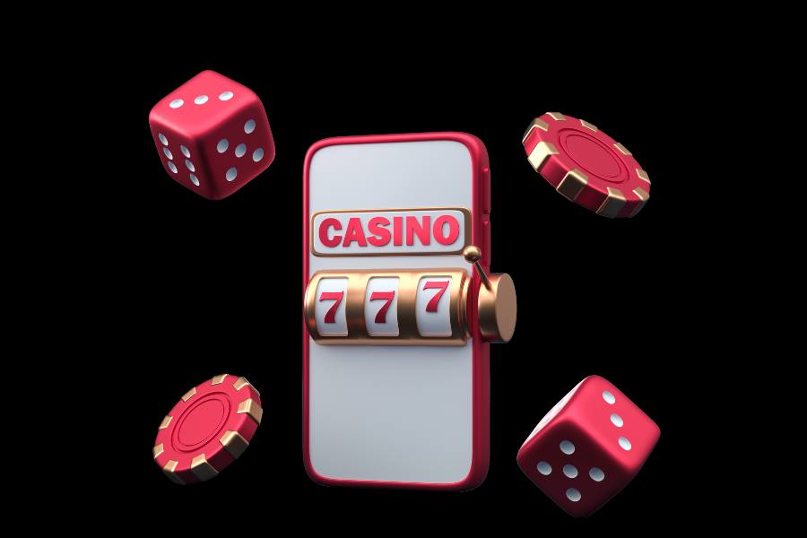 Slot Cash Casino