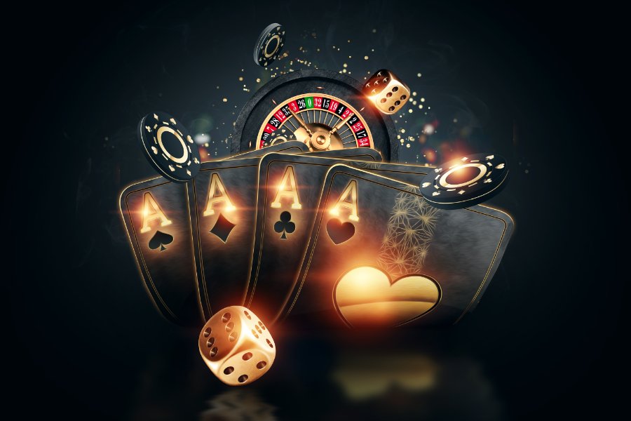 Casino Software Solutions