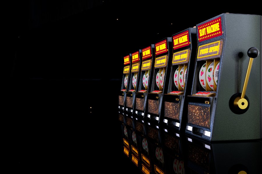 Slot Machines