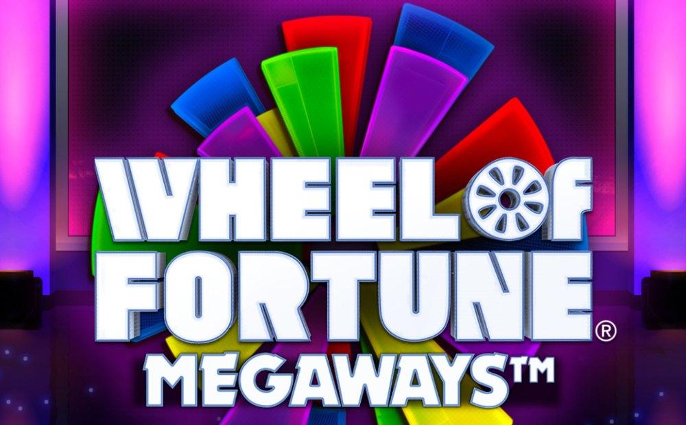 Wheel Of Fortune Slot Machine