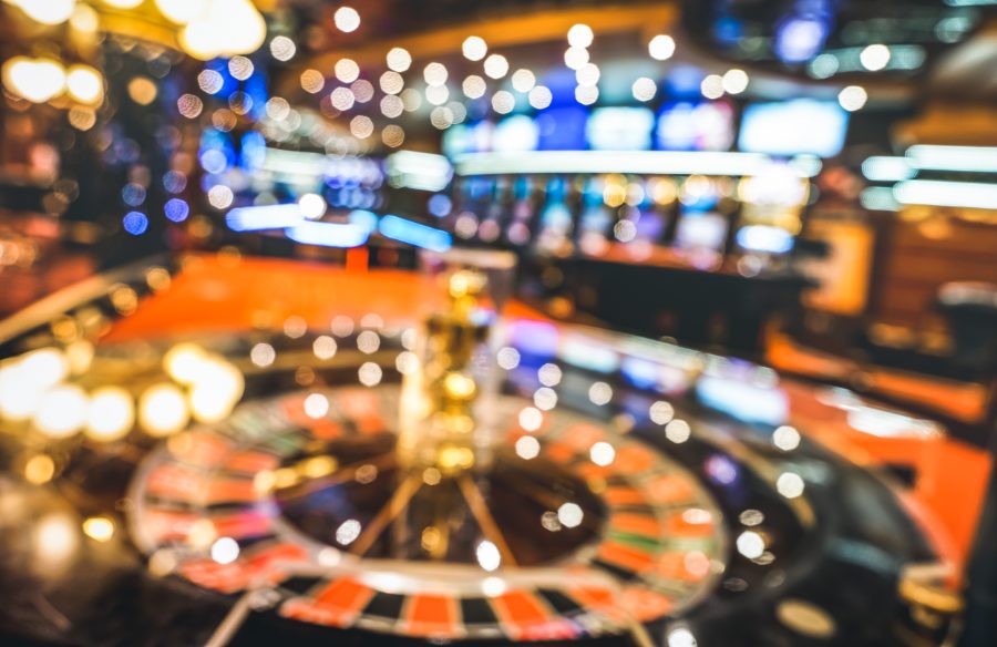 Best Online Casino Payouts