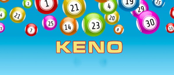 Play Keno Online