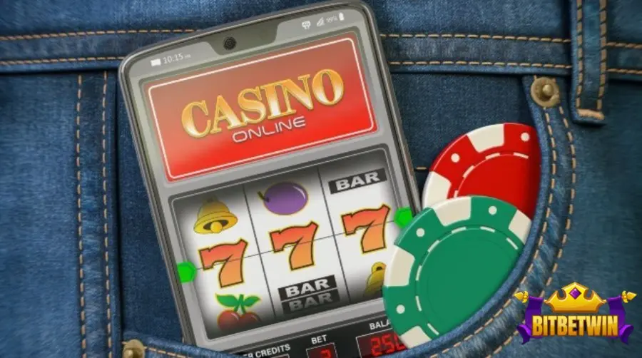 Riversweeps Online Casino App