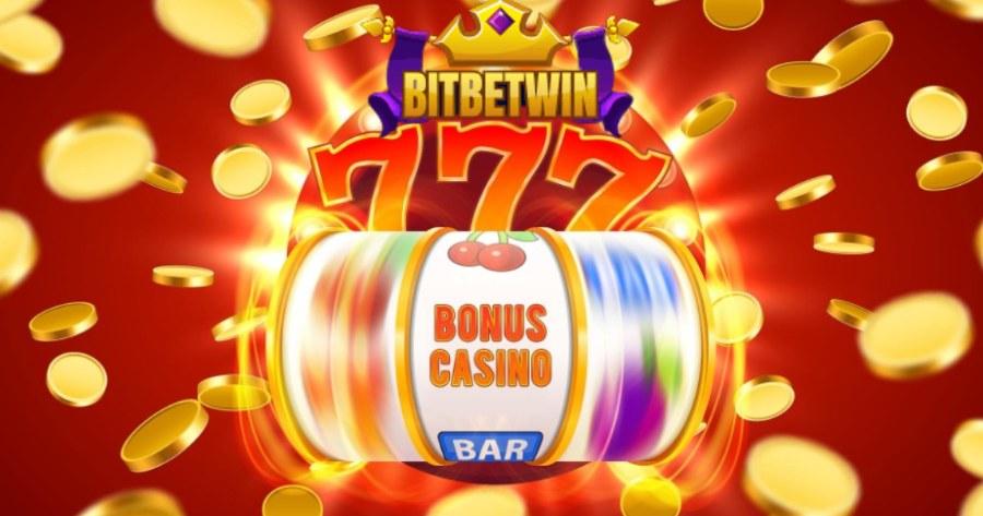 Online Casino Bonuses