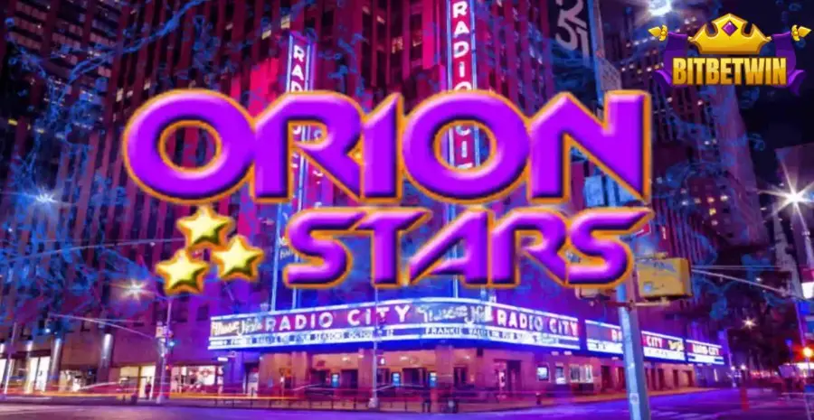 orion stars fish game