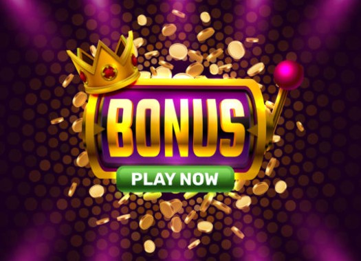 slot bonus new member