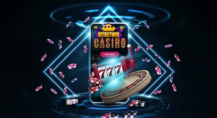 best mobile casino bonuses