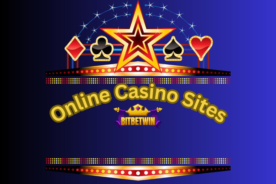 online casino sites