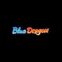 Blue Dragon