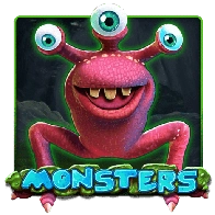 monsters