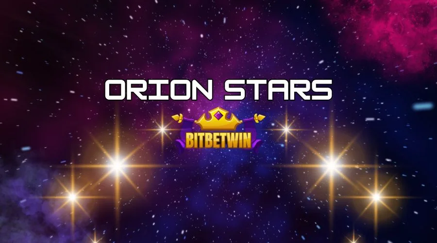 Orion Stars Casino