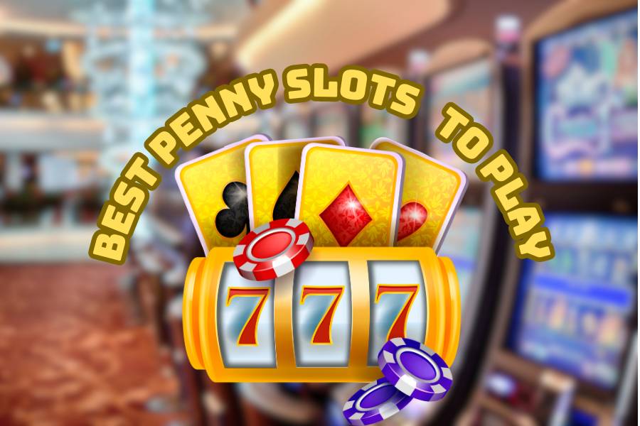 Penny Slot Machines