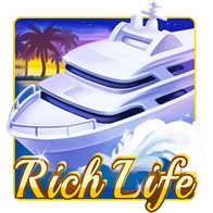rich life slot