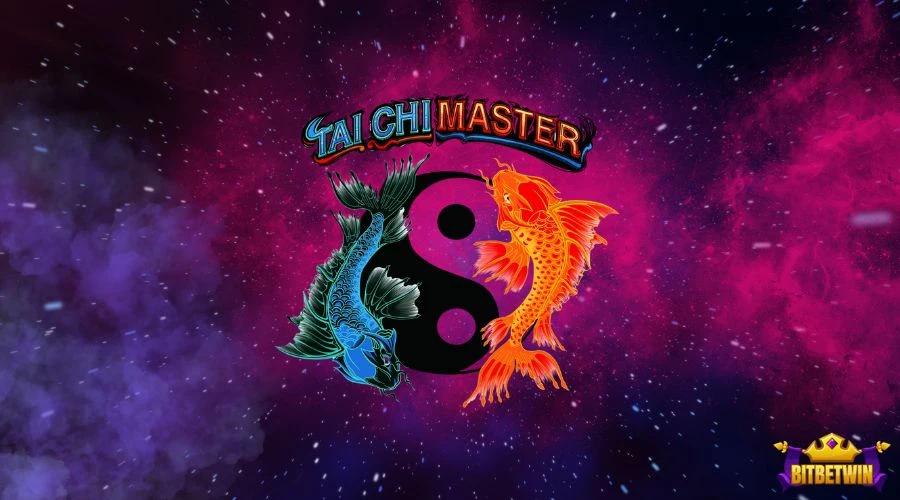 tai chi master online