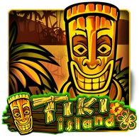 tiki island slots