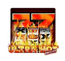 ultra hot