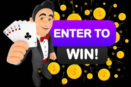 sweepstakes casino