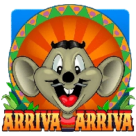 arriva arriva