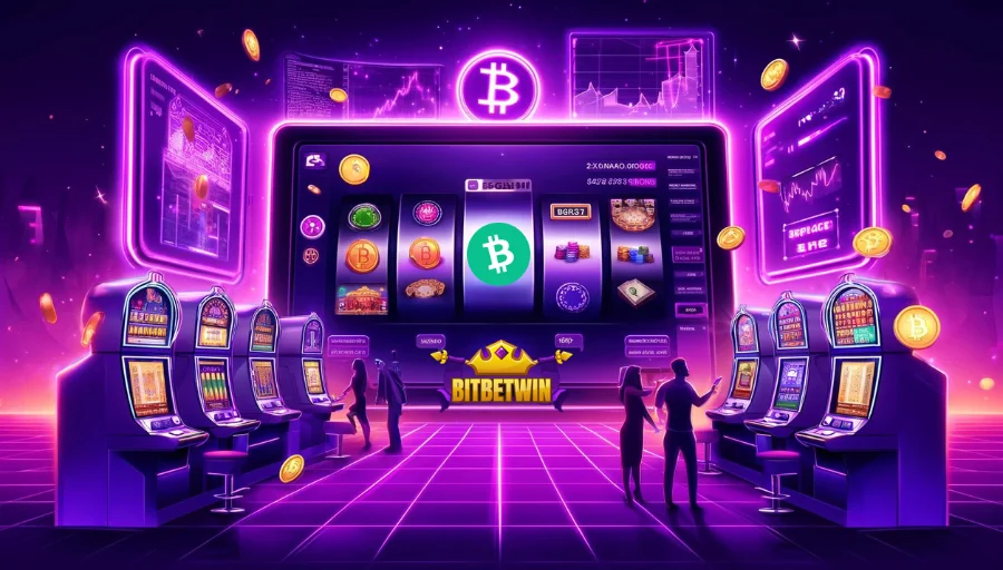 bitcoin cash casino