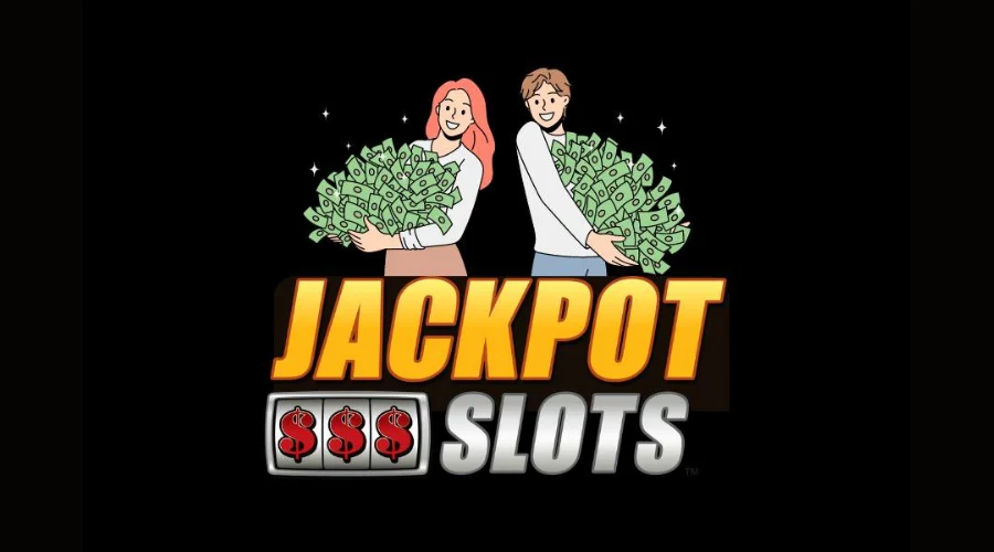 casino jackpot slots real money