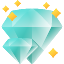 Diamonds logo