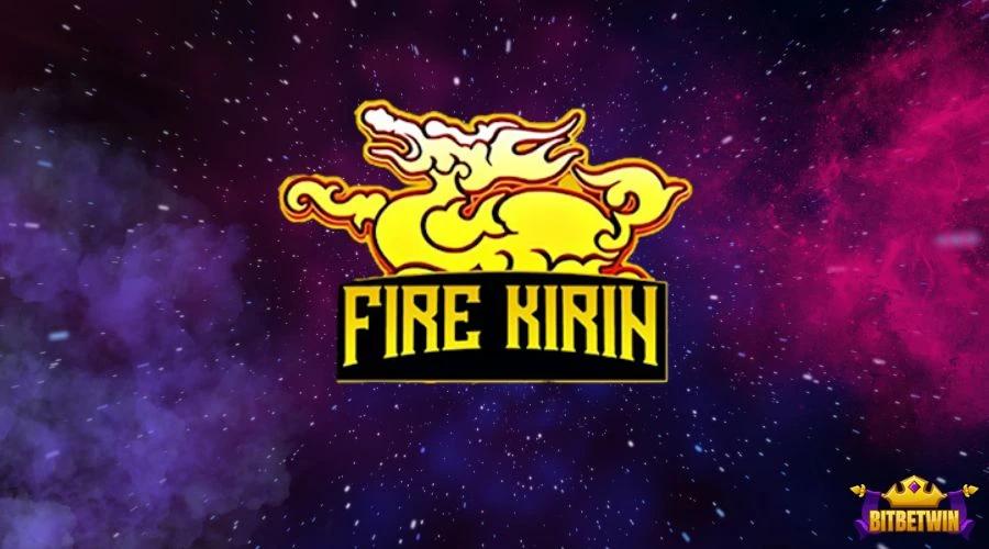 fire kirin online