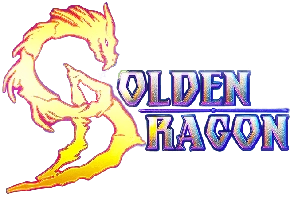 Golden Dragon