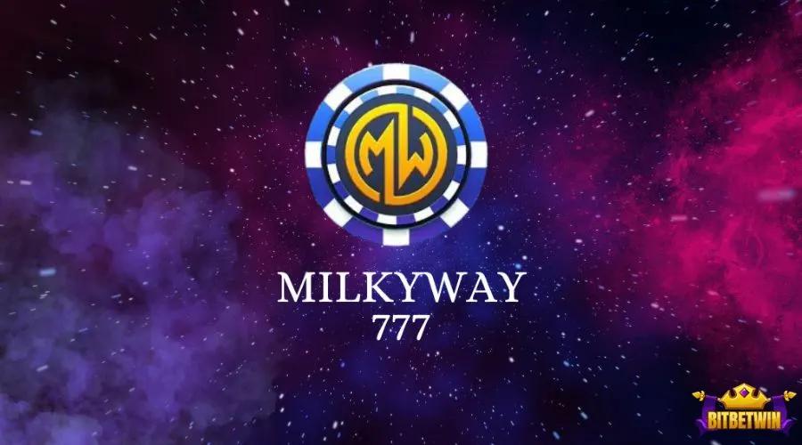 Milky Way 777