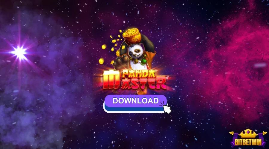 Panda Master apk download