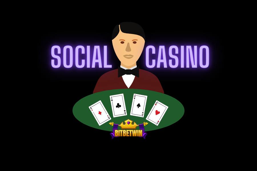 social casino