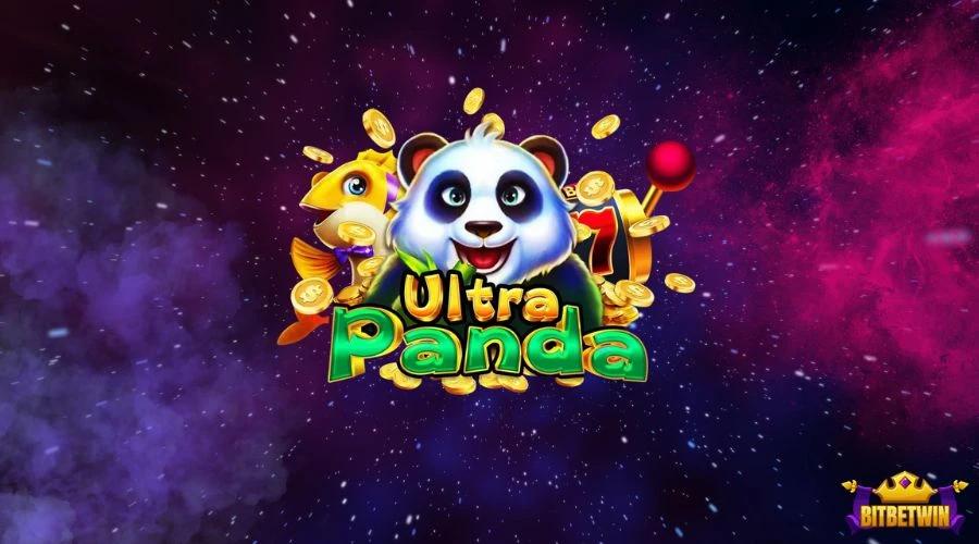 ultra panda casino