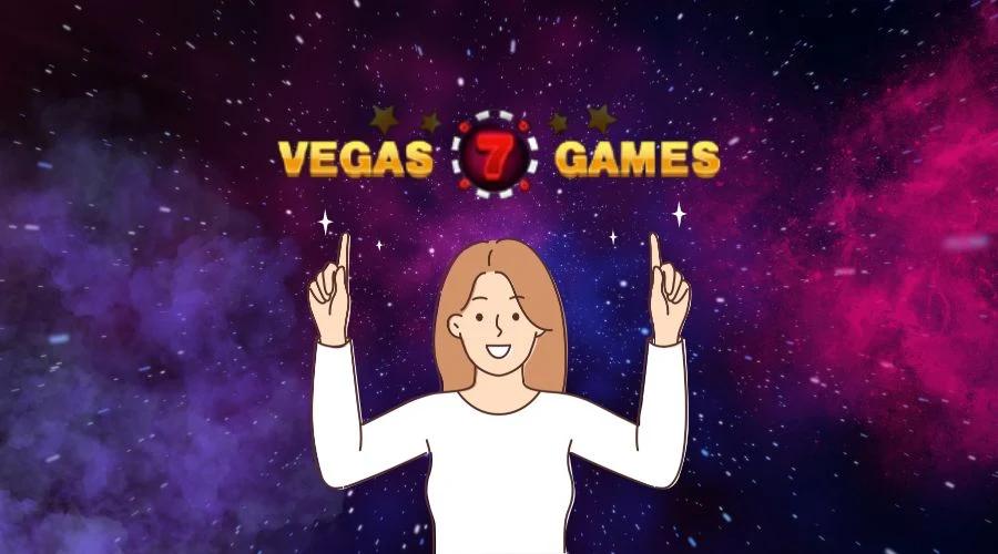 vegas7games
