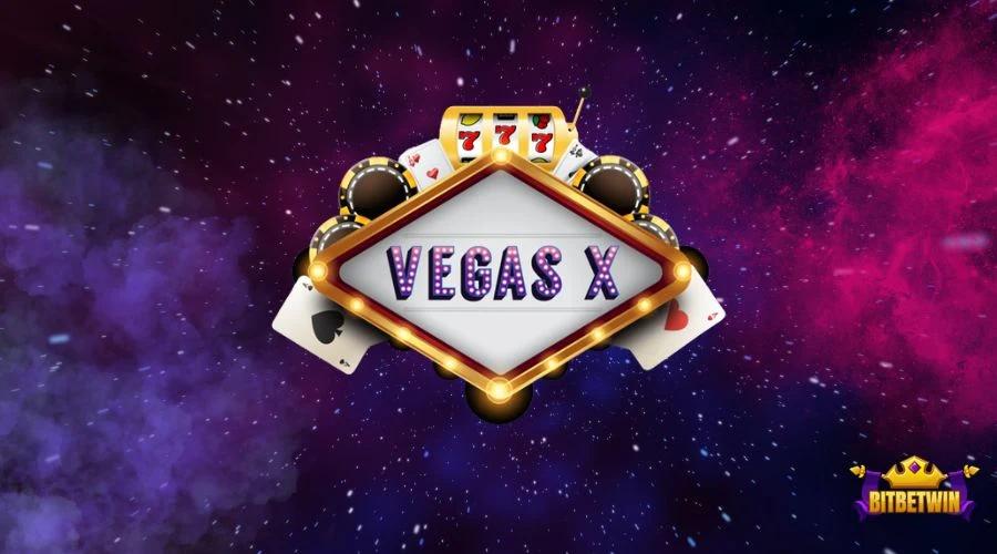vegas x online