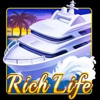RICH LIFE SLOT GAME