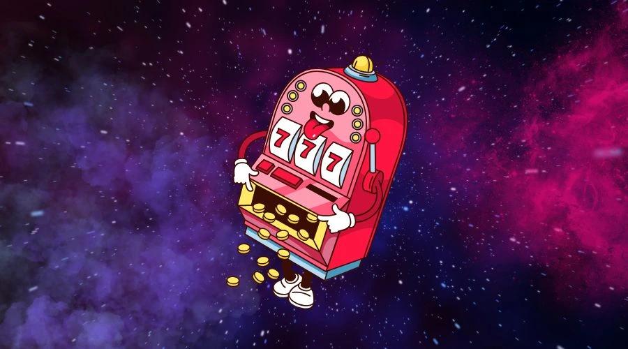 slot games that pay real money