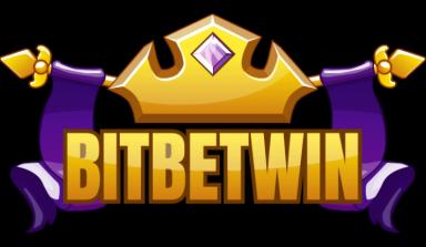BitBetWin Logo