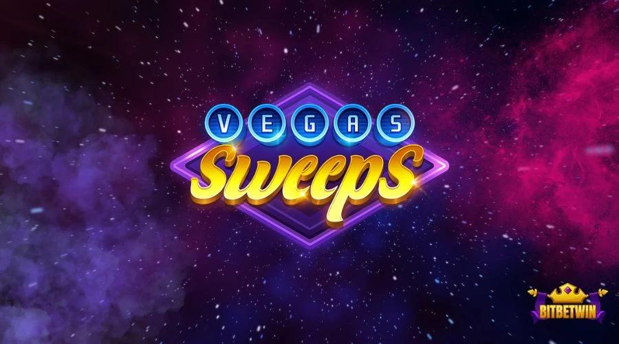 vegas sweeps 777