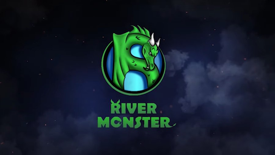 river monster
