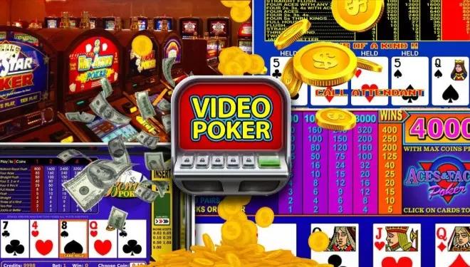 poker games
