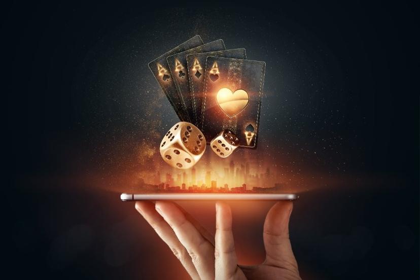 casino games