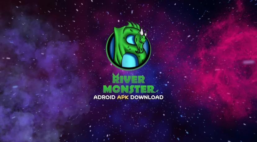 River Monster apk download