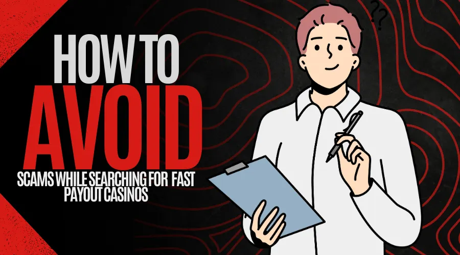 fast payout online casino