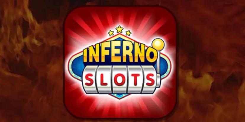 Inferno Slots Daily Spin